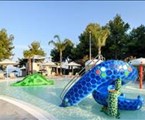 Portes Beach Hotel: Splash Pool