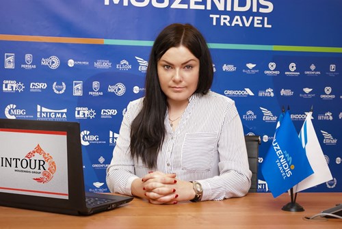 Александра Абрамова