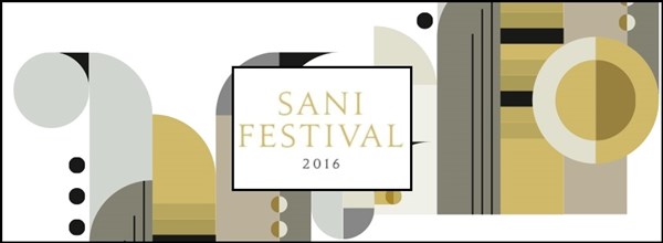 24-й Фестиваль Sani