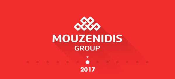 Mouzenidis Group 2017: яким був діловий рік? Підбиваємо підсумки!