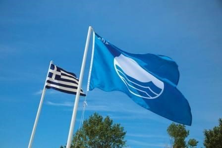 Греція посіла друге місце в світі за кількістю Блакитних прапорів FEE