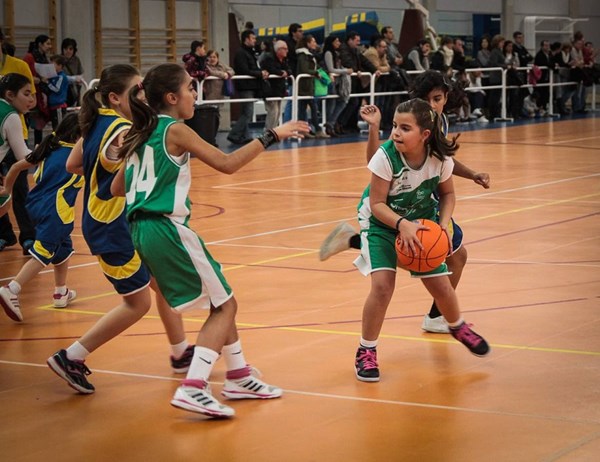 2-й Міжнародний фестиваль Mini Basket запрошує спортивну дітвору!