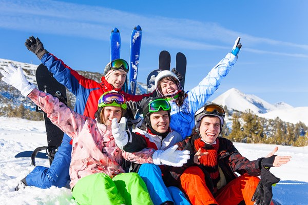 Снижение цен на ски-пасс сезона 2018-2019 в Банско!