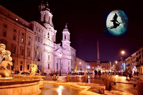 Рим: главные события рождественских каникул в столице Италии