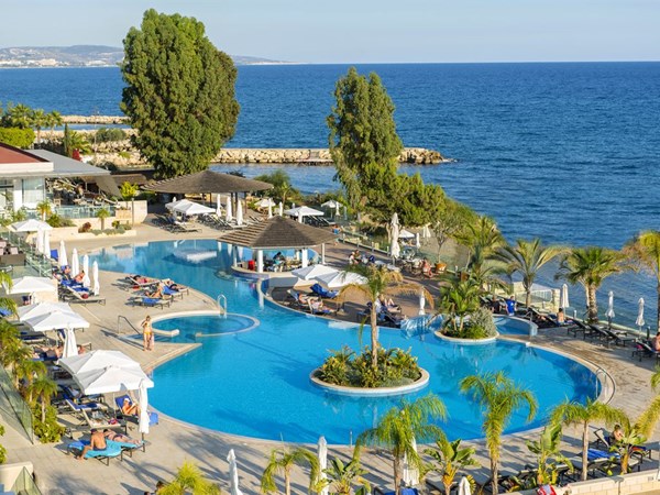 Louis Hotels: новинки готельної колекції 2019 на Кіпрі