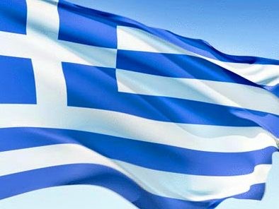 25. marts - Grieķijas Neatkarības diena