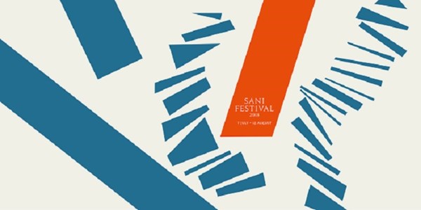 «Музенідіс Тревел» запрошує на SANI FESTIVAL 2018 – A MUSICAL FANTASY