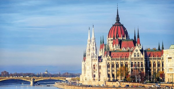 Сентябрь в Венгрии: самые интересные события начала осени