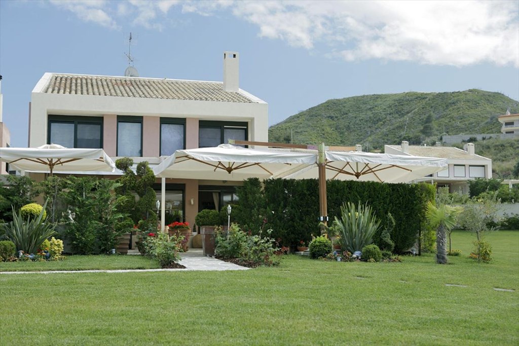 Villa Efi Pefkochori 