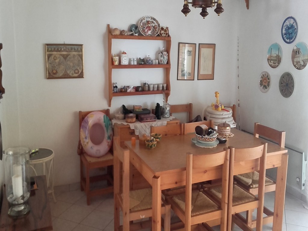 4 bedroom Villa  in Mola Kalyva  RE0671